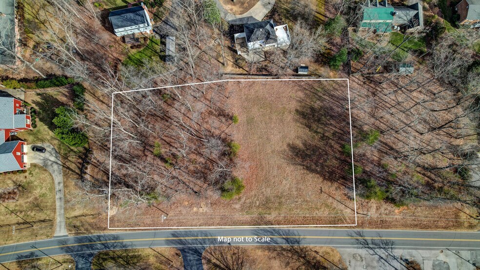 More Photos Of 0 Front St, Reidsville Land For Sale