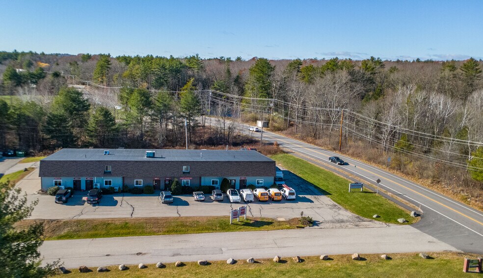 More Photos Of 16 Kingston Rd, Exeter Light Manufacturing For Sale