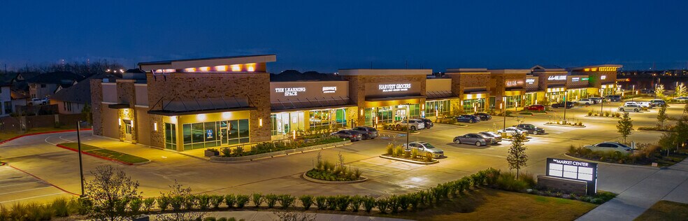 More Photos Of 2310 Harlem Rd, Richmond General Retail For Lease