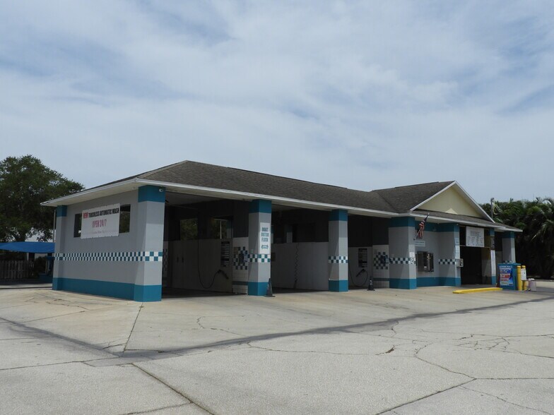 More Photos Of 3720 N Wickham Rd, Melbourne Carwash For Sale