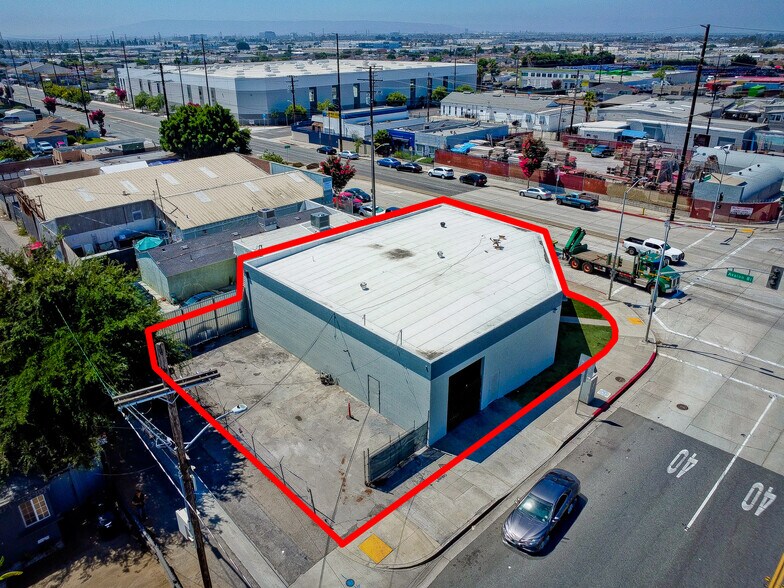 More Photos Of 15300 S Avalon Blvd, Gardena Freestanding For Lease