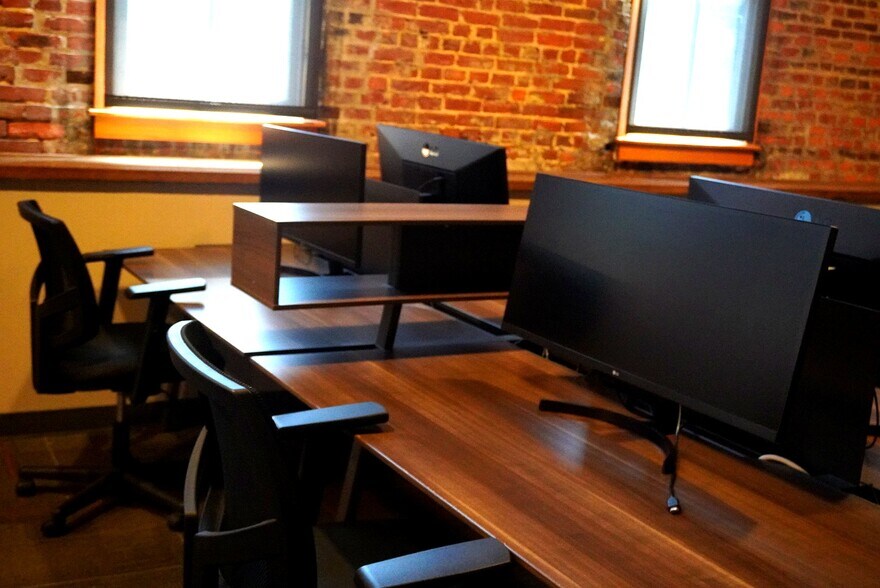 More Photos Of 1834 S Charles St, Baltimore Coworking Space