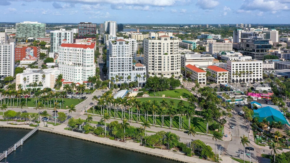 More Photos Of 255 Evernia St, West Palm Beach Apartments For Sale