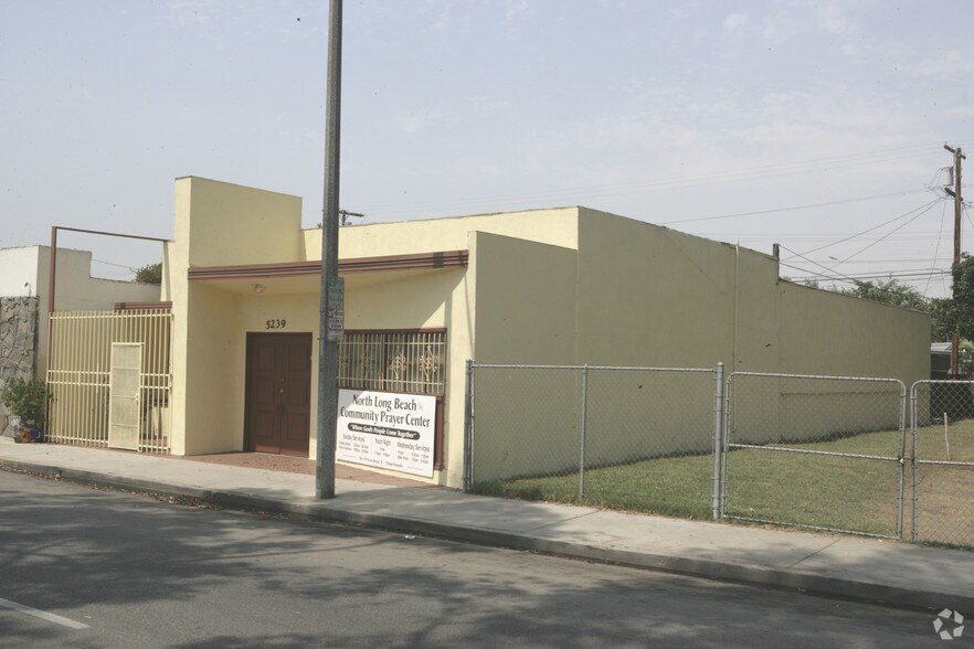 More Photos Of 5239 Atlantic Ave, Long Beach Freestanding For Sale