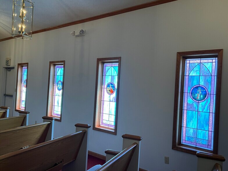 More Photos Of 223 Main St, Elwood Religious Facility For Sale