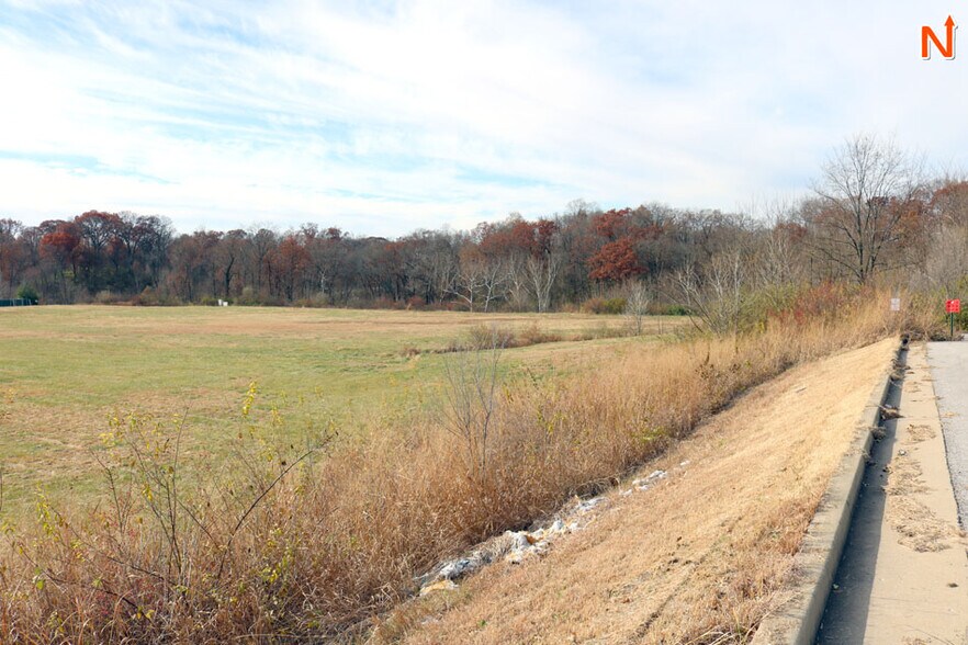 More Photos Of 8035 N Illinois St, Caseyville Land For Sale