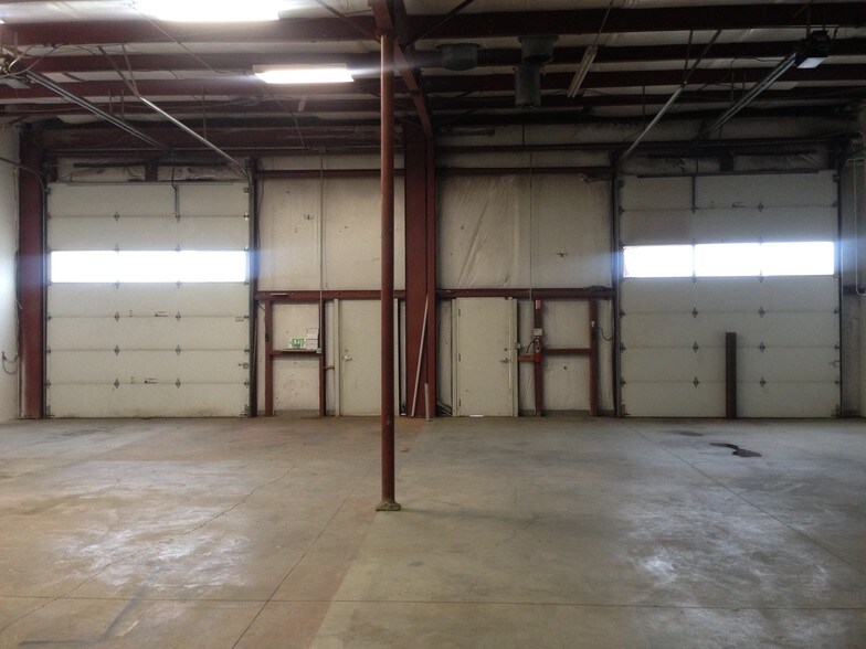 More Photos Of 6535 York St, Denver Warehouse For Lease
