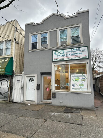 More Photos Of 9110 Avenue L, Brooklyn Storefront For Sale