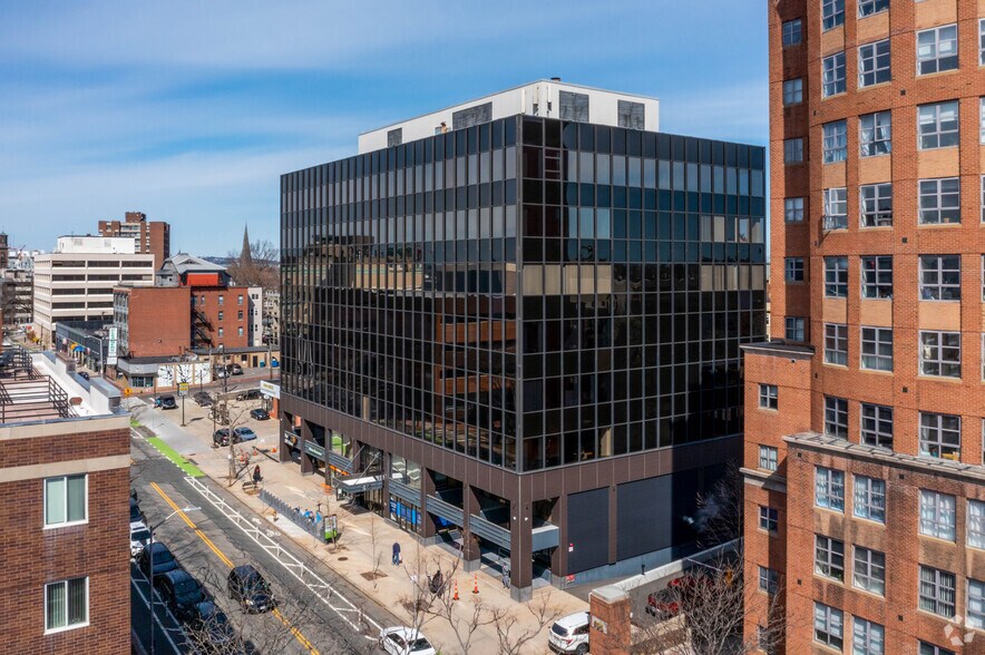 More Photos Of 955 Massachusetts Ave, Cambridge Office For Lease