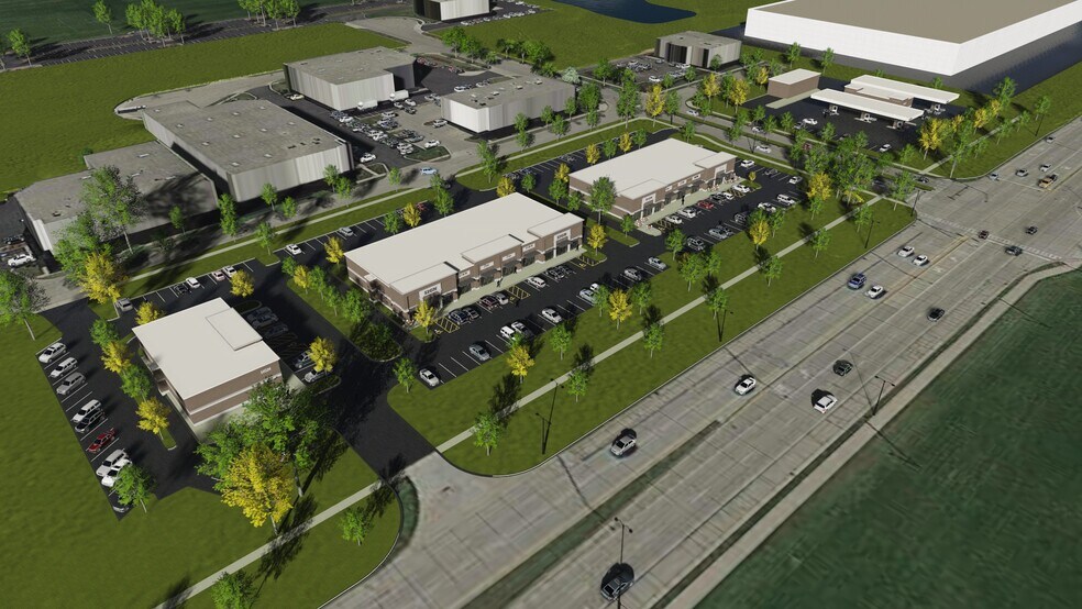 More Photos Of 1000 Kirk Rd, St Charles Land For Sale