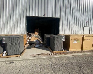 More Photos Of 1217 48th Ave, Oakland Warehouse For Sale