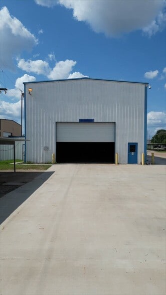 Primary Photo Of 12602 FM-529, Houston Warehouse For Lease