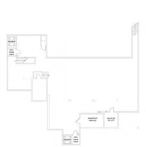 Photo of Bsmt Floor Ste 