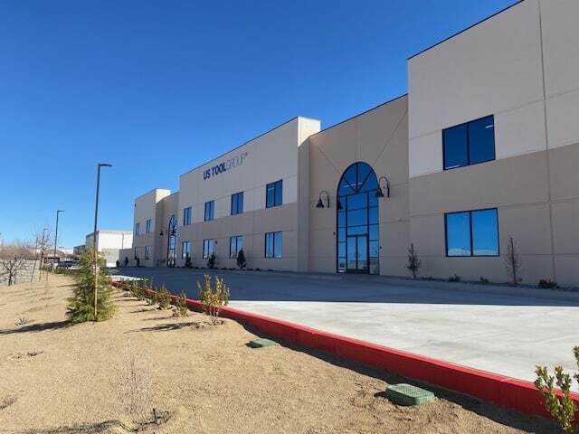 Primary Photo Of 200 Grand Cypress Ave, Palmdale Industrial For Lease