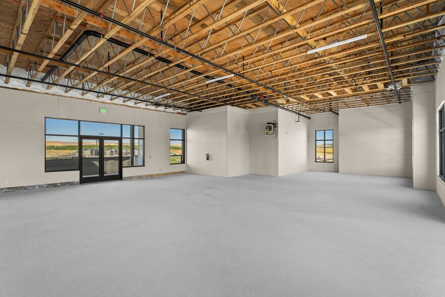 More Photos Of 5069 Ava Way, Richland Storefront Retail Office For Lease