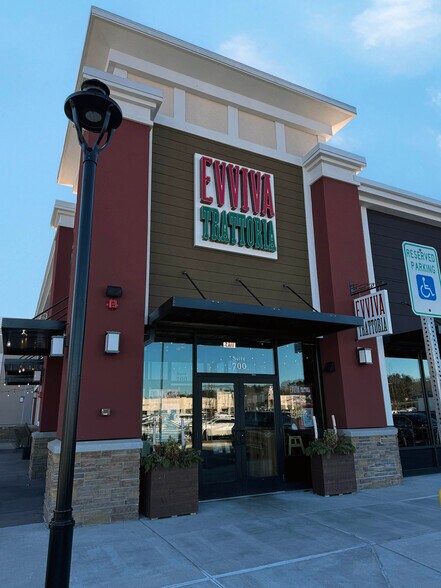 More Photos Of 1775 Washington St, Hanover Unknown For Lease