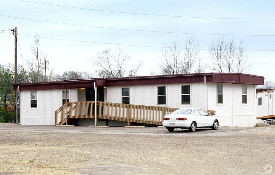 Primary Photo Of 3085 E Crescentville Rd, West Chester Warehouse For Sale