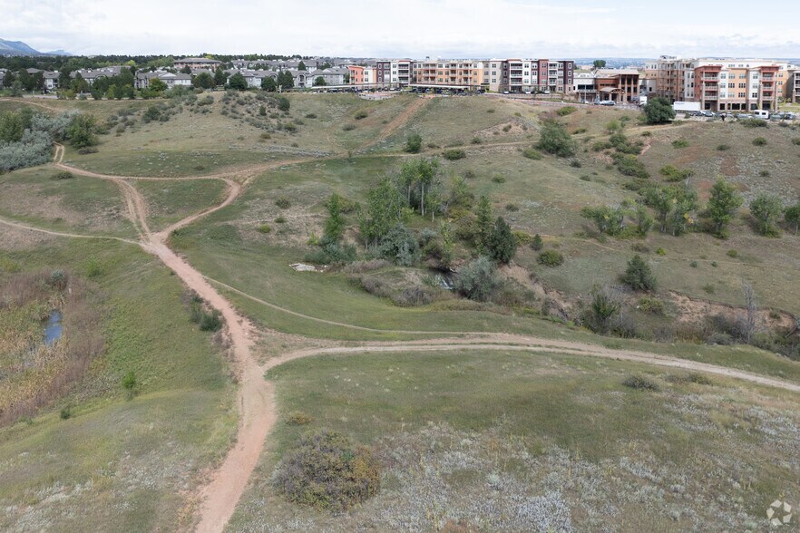 More Photos Of Grand Vista Cir, Colorado Springs Land For Sale