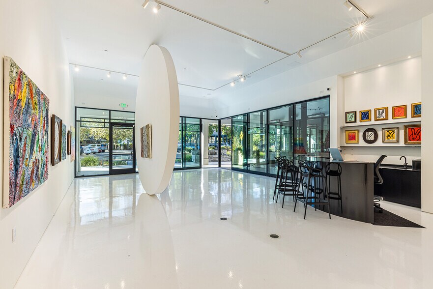 More Photos Of 1500 1st St, Napa Storefront Retail Office For Lease