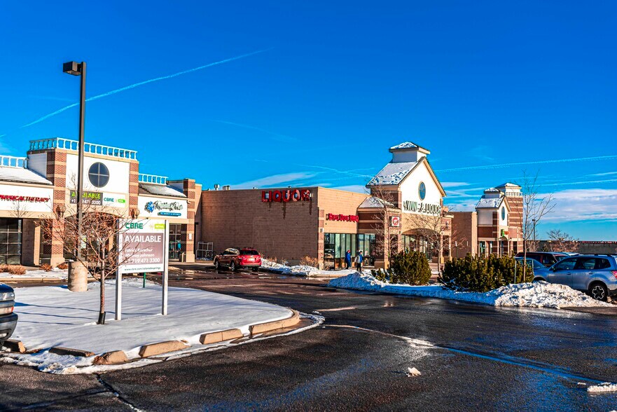 More Photos Of 6030 Stetson Hills Blvd, Colorado Springs Unknown For Lease