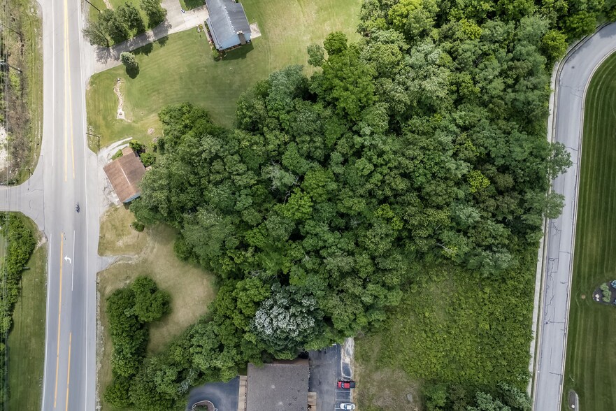 More Photos Of 410 Orphanage Rd, Fort Mitchell Land For Sale