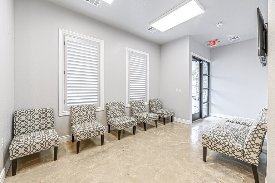 More Photos Of , Tomball Office For Sale