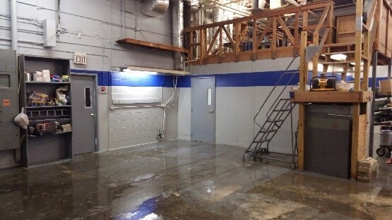 More Photos Of 775 Washington Ave, Bridgeport Light Manufacturing For Lease