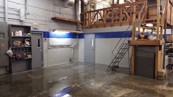 More Photos Of 775 Washington Ave, Bridgeport Light Manufacturing For Lease