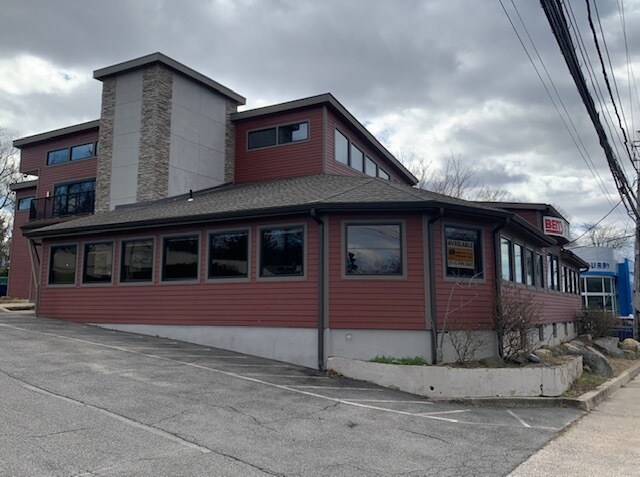 More Photos Of 718 Central Park Ave, Scarsdale Restaurant For Sale