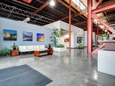 More Photos Of 555 1st St, San Fernando Warehouse For Sale