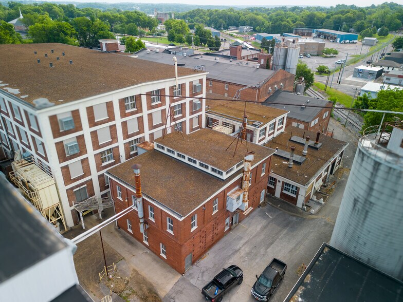 More Photos Of , Clarksville Industrial For Sale