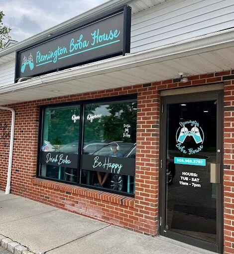 More Photos Of 299 South Main St, Flemington Unknown For Lease