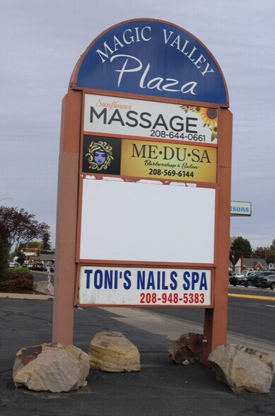 More Photos Of 1286-1296 Addison Ave E, Twin Falls Storefront Retail Office For Lease