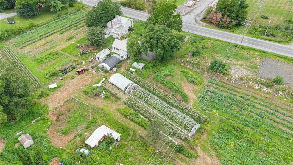 More Photos Of 822 Ritner Hwy, Shippensburg Land For Sale