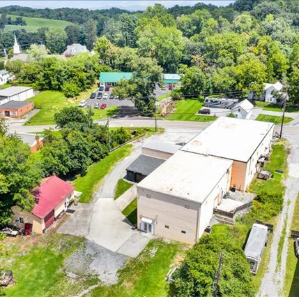 More Photos Of 106 Stoney Battery Rd, Troutville Restaurant For Sale