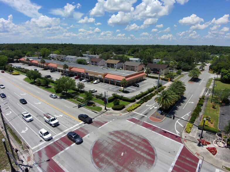 More Photos Of 116-180 W State Road 434, Winter Springs Storefront Retail Office For Lease