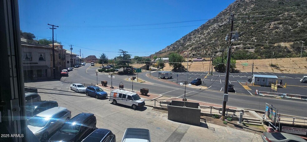 More Photos Of 2 Naco Rd, Bisbee Office For Sale