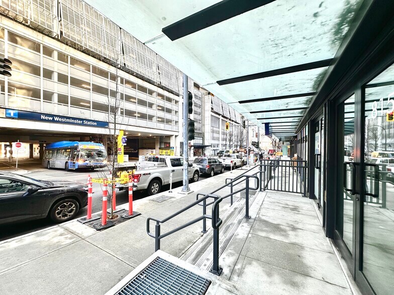 More Photos Of 813-823 Carnarvon St, New Westminster Apartments For Lease