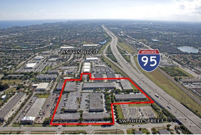 More Photos Of 1450 SW 10th St, Delray Beach Unknown For Lease