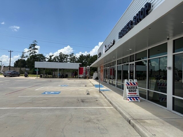 More Photos Of 10440 FM 2432 Rd, Conroe Storefront Retail Office For Sale