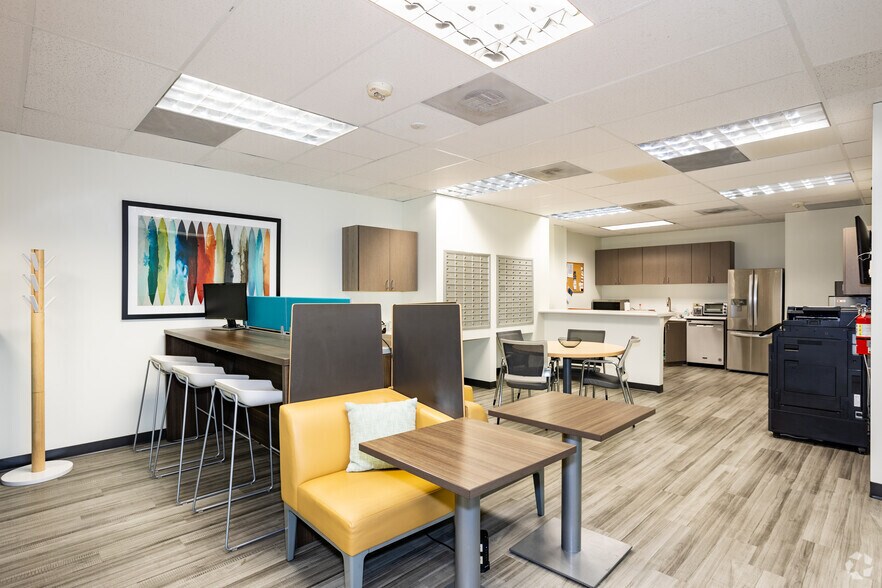 Photo of 1st Floor Ste 100