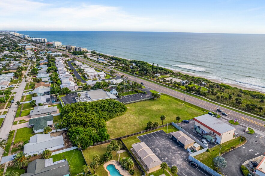 More Photos Of 1568 Highway A1A, Satellite Beach Land For Sale