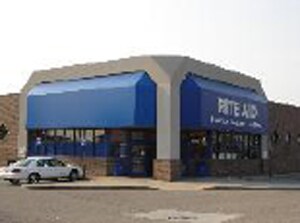 Primary Photo Of 50290 Gratiot Ave, Chesterfield Drugstore For Sale