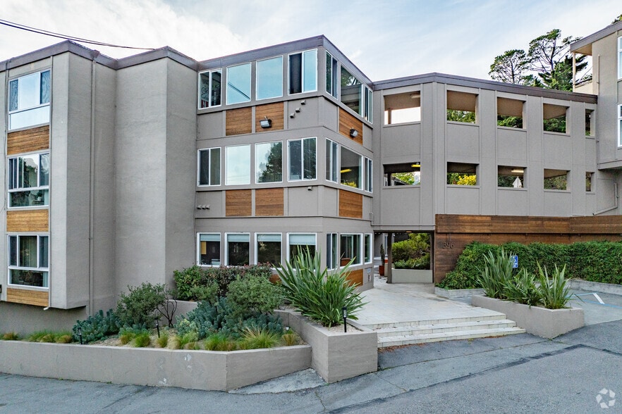 Primary Photo Of 396 Pine Hill Rd, Mill Valley Apartments For Sale