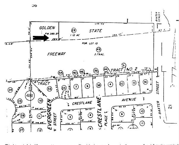 More Photos Of 1407 N Baxter St, Anaheim Manufacturing For Lease