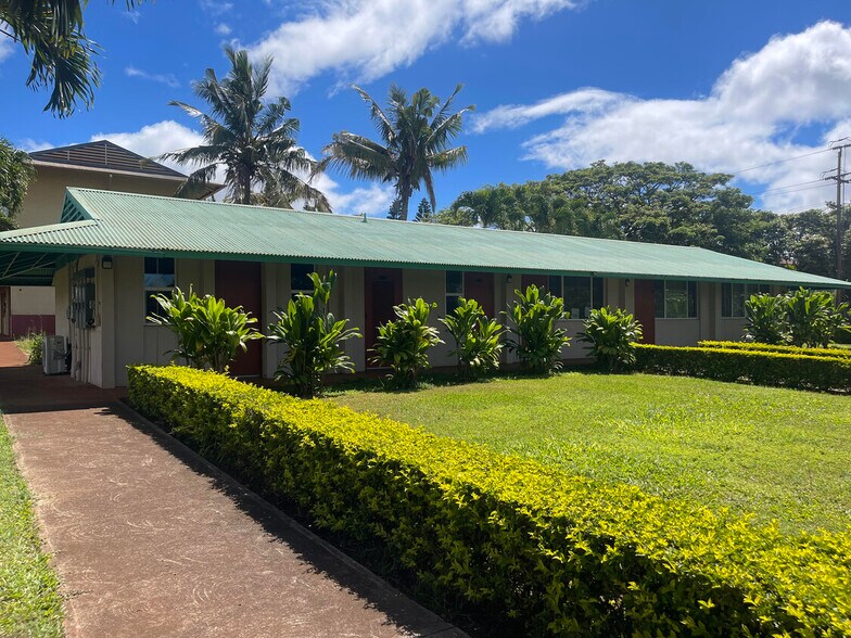 More Photos Of 94-974 Pakela St, Waipahu Warehouse For Sale