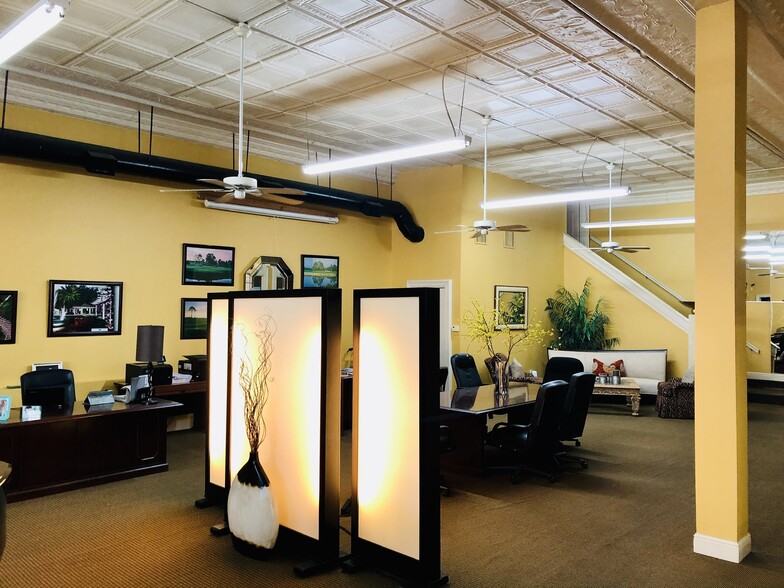 More Photos Of 312 S Main St, Jonesboro Loft Creative Space For Sale