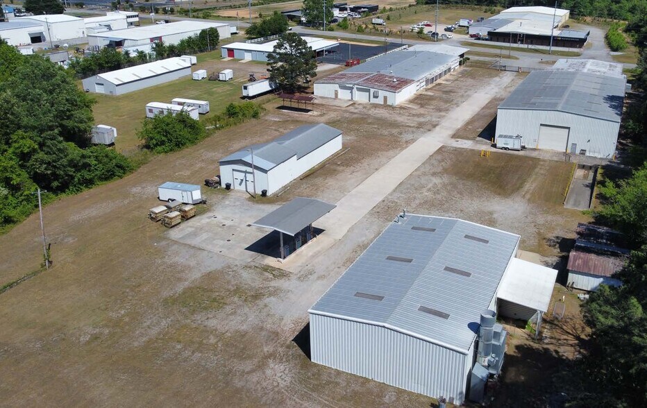 More Photos Of , Rocky Mount Industrial For Sale