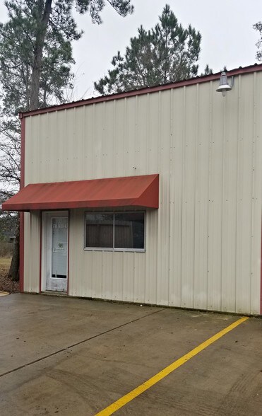More Photos Of 7301 FM 1488, Magnolia Office For Sale