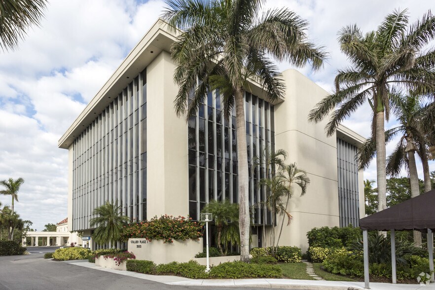 More Photos Of 3003 Tamiami Trl N, Naples Office For Lease